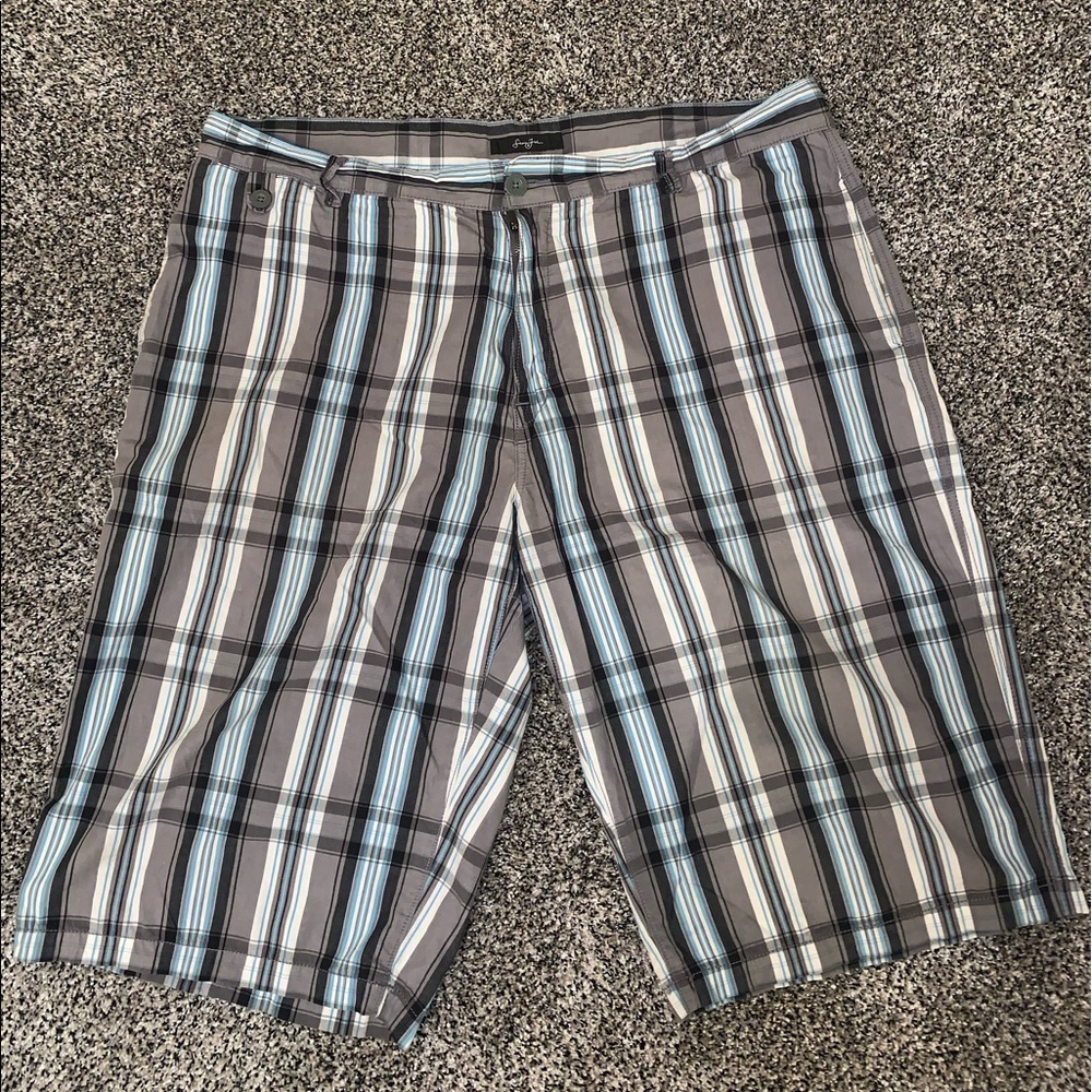 Sean John man shorts